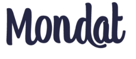 MONDAT Logo