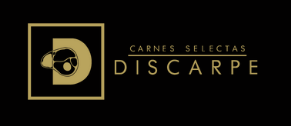 CÁRNICAS DISCARPE Logo