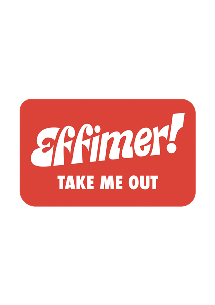 EFFIMER! Logo