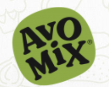 AVOMIX Logo