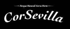 CORSEVILLA Logo