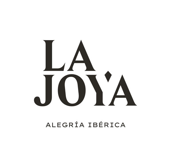 LA JOYA Logo