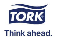 TORK Logo