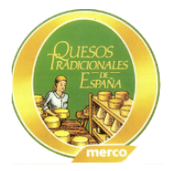 CONSORCIO DE QUESOS TRADICIONALES DE ESPAÑA Logo