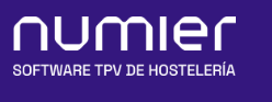 NUMIER Logo