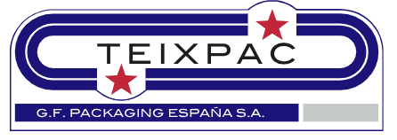 TEIXPAC Logo