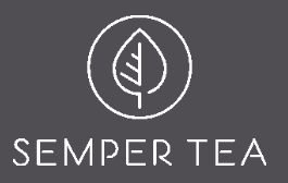 SEMPER TEA Logo