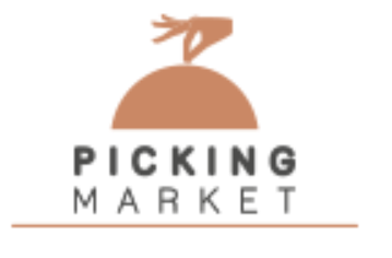 PICKING MARKET Logo