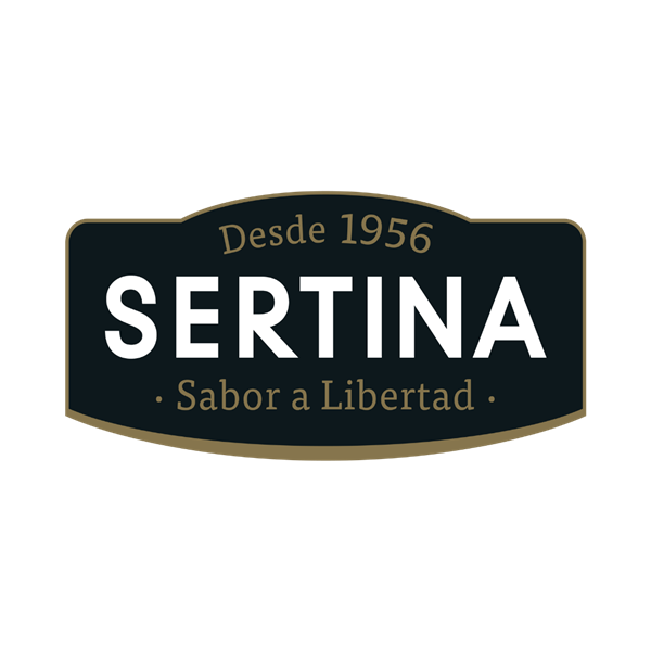SERTINA Logo