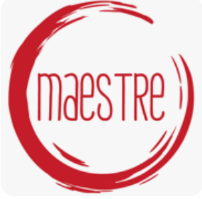 SUMINISTROS MAESTRE Logo