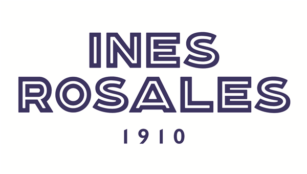 INÉS ROSALES Logo