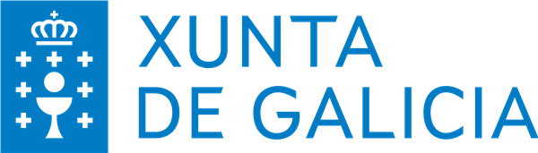 XUNTA DE GALICIA | CONSELLERIA DO MAR Logo