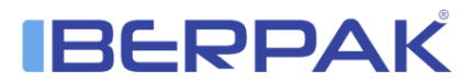 IBERPAK Logo