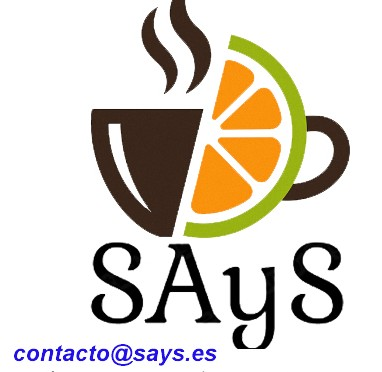 SOLUCIONES ALIMENTARIAS Y SERVICIOS Logo