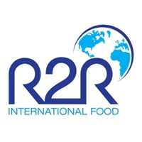 R2R DISTRIBUCIONES Logo