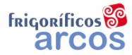 FRIGORÍFICOS ARCOS Logo