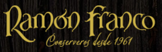 RAMÓN FRANCO Logo