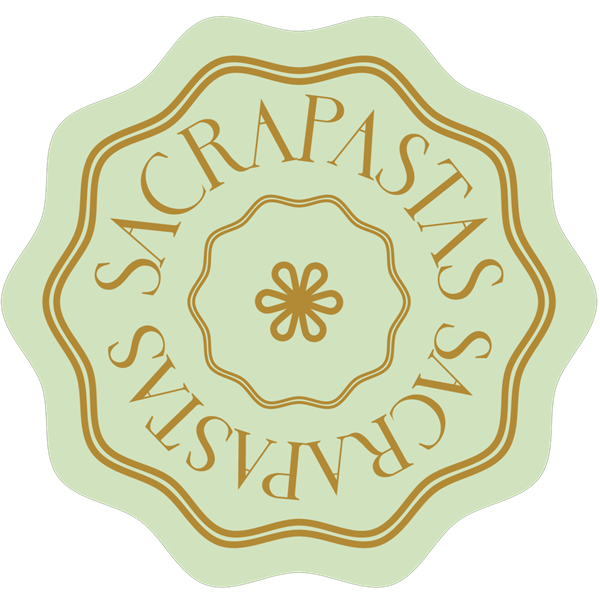 SACRAPASTAS Logo