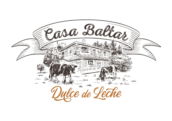 LACTO BALTAR Logo