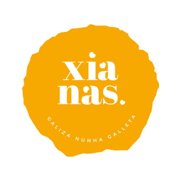 GALLETAS XIANAS Logo