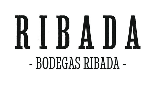 BODEGAS RIBADA Logo