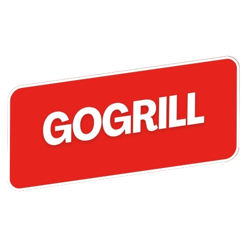 GOGRILL.ES Logo