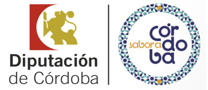 SABOR A CÓRDOBA - IPRODECO Logo