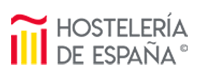 CEHE - Hostelería de España Logo