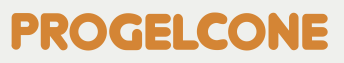 PROGELCONE Logo