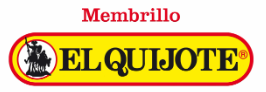 MEMBRILLO EL QUIJOTE Logo