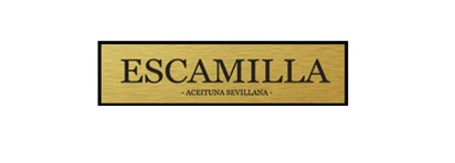 ESCAMILLA SAT 2080 Logo