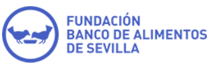 BANCO DE ALIMENTOS DE SEVILLA Logo