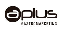 APLUS - Aplus Gastromarketing Logo