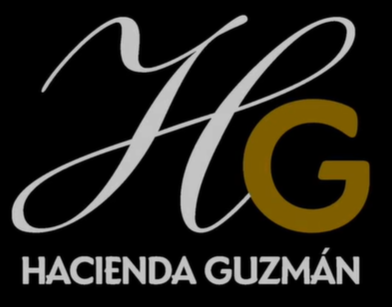 HACIENDA GUZMAN Logo