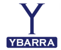 YBARRA Logo