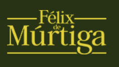 INCARLOPSA/FÉLIX DE MÚRTIGA Logo