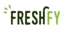 FRESHFY Logo
