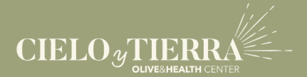 CIELO Y TIERRA Logo