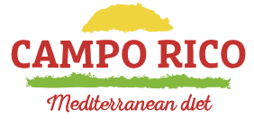 CAMPO RICO Logo