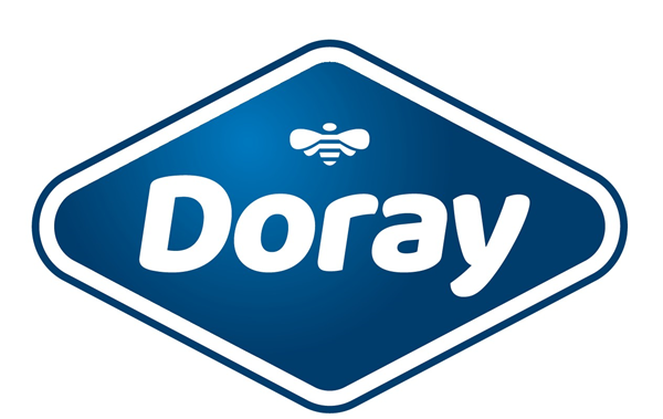 DORAY Logo