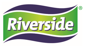 RIVERSIDE MASTER Logo
