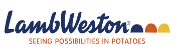 LAMB WESTON Logo