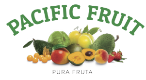 PACIFIC FRUIT Logo