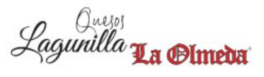 QUESOS LAGUNILLA Y LA OLMEDA Logo