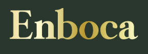 ENBOCA AOVE ECOLÓGICO Logo