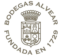 BODEGAS ALVEAR Logo