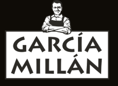 GARCÍA MILLÁN Logo