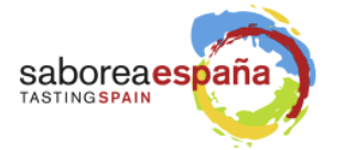 SABOREA ESPAÑA Logo
