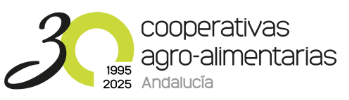 COOPERATIVAS AGRO-ALIMENTARIAS DE ANDALUCÍA Logo