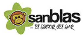 FRUTOS SECOS SAN BLAS Logo